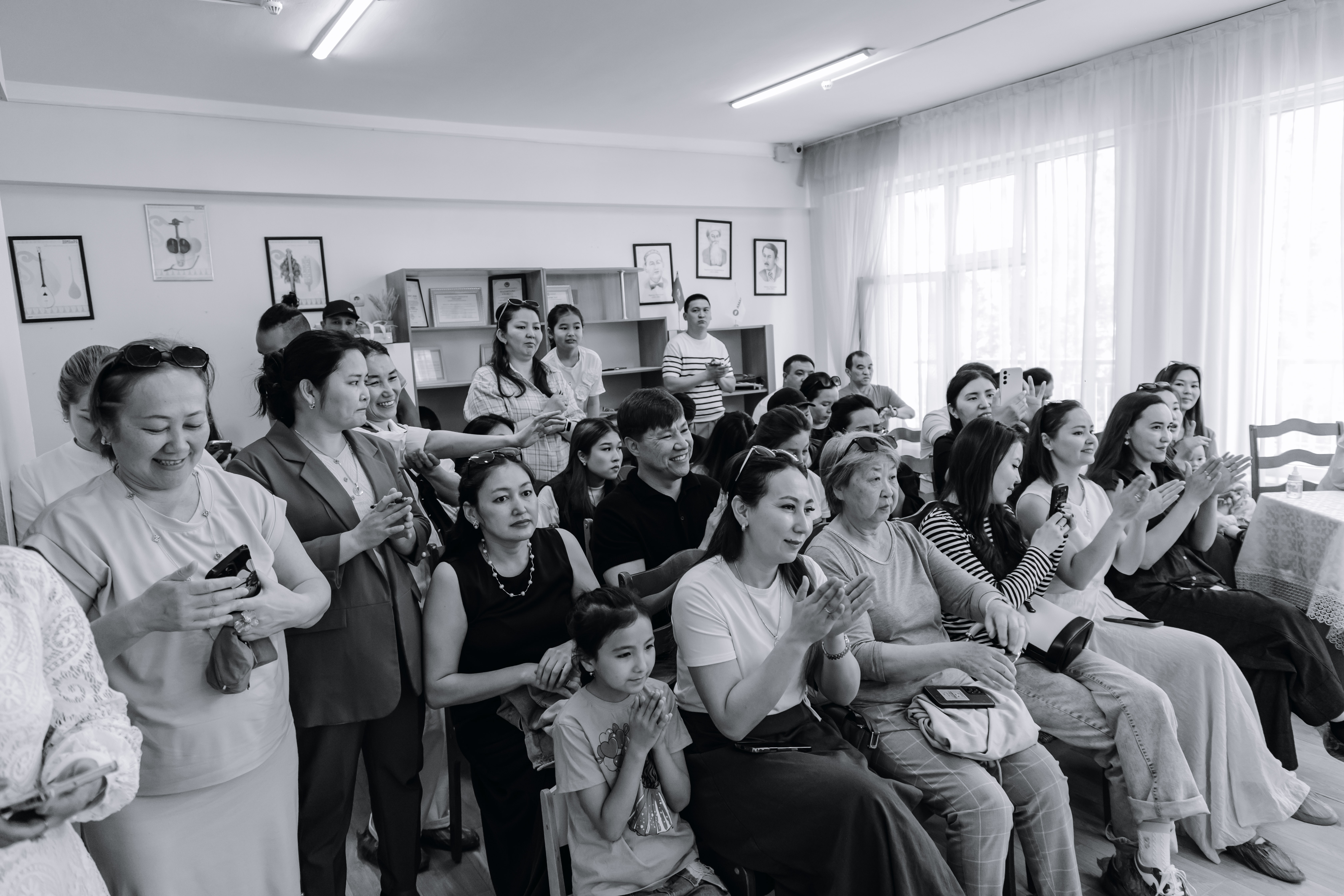 Ата-аналар